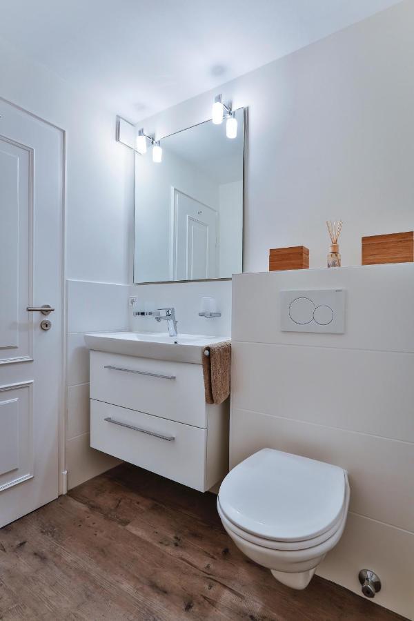 Pebbles Apartment Westerland