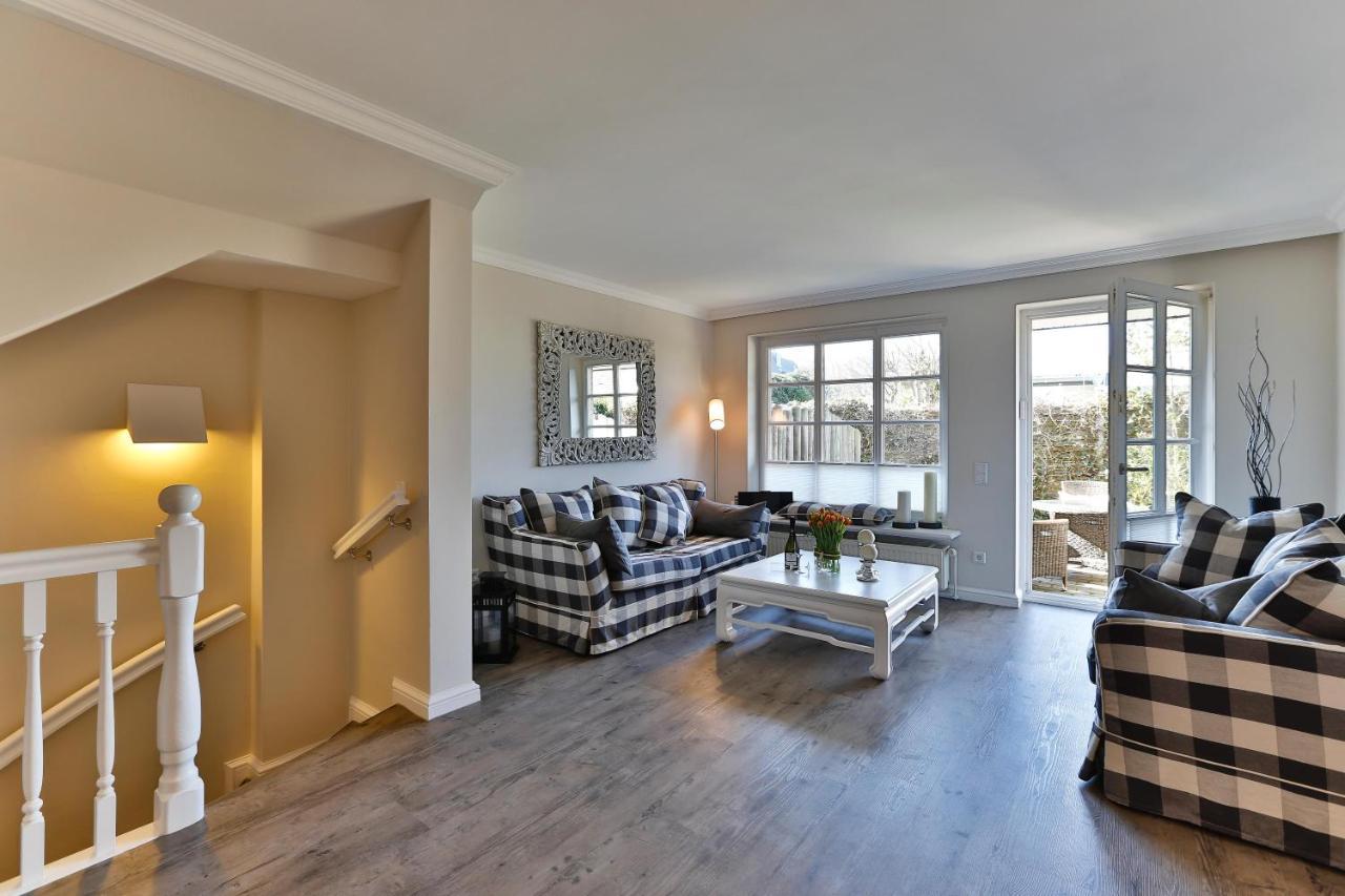 Pebbles Apartment